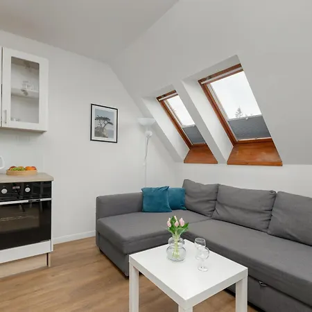 Unique Apartments In Szczecin By Rent Like Home Zewnętrze zdjęcie