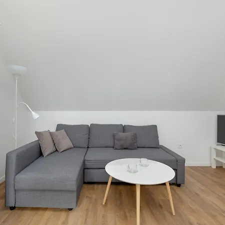 Unique Apartments In Szczecin By Rent Like Home Zewnętrze zdjęcie