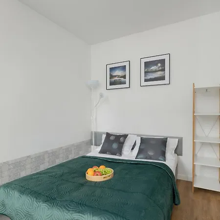 Unique Apartments In Szczecin By Rent Like Home Zewnętrze zdjęcie