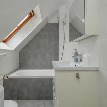 Unique Apartments In Szczecin By Rent Like Home Zewnętrze zdjęcie