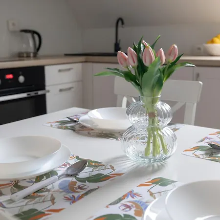 Unique Apartments In Szczecin By Rent Like Home Zewnętrze zdjęcie