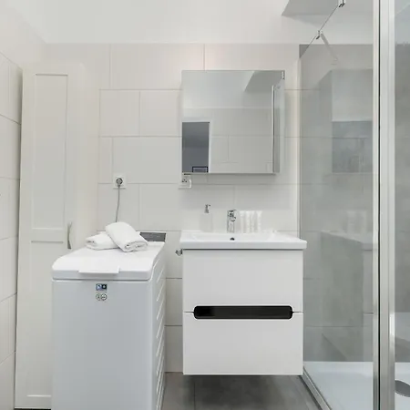 Unique Apartments In Szczecin By Rent Like Home Zewnętrze zdjęcie
