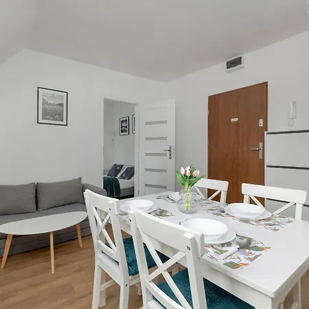 Unique Apartments In Szczecin By Rent Like Home Zewnętrze zdjęcie