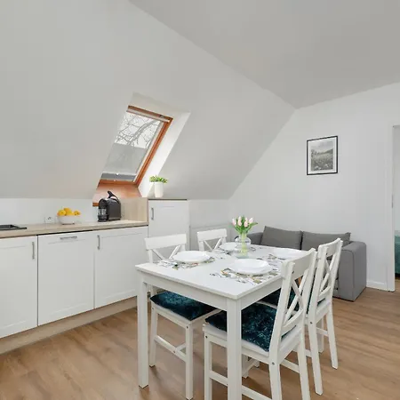 Unique Apartments In Szczecin By Rent Like Home Zewnętrze zdjęcie