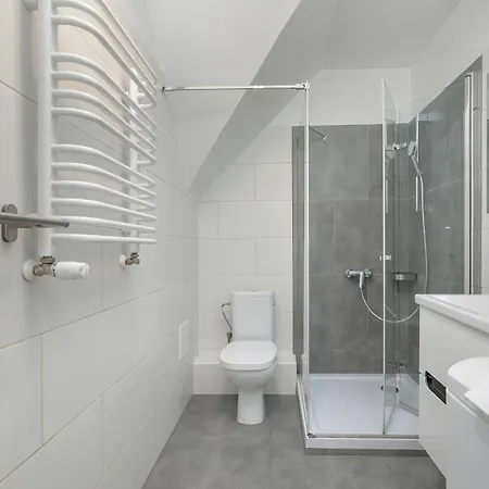 Unique Apartments In Szczecin By Rent Like Home Zewnętrze zdjęcie