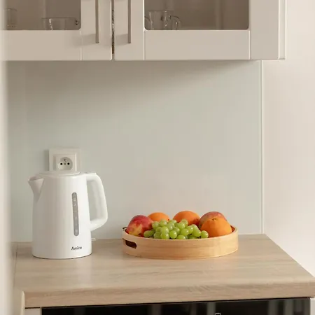 Unique Apartments In Szczecin By Rent Like Home Zewnętrze zdjęcie