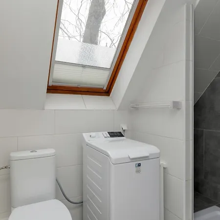 Unique Apartments In Szczecin By Rent Like Home Zewnętrze zdjęcie