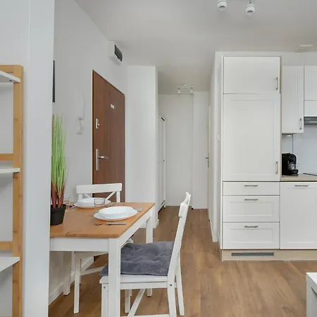 Unique Apartments In Szczecin By Rent Like Home Zewnętrze zdjęcie