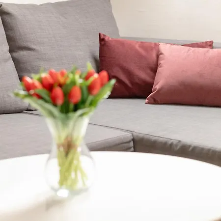 Unique Apartments In Szczecin By Rent Like Home Zewnętrze zdjęcie