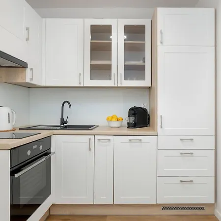 Unique Apartments In Szczecin By Rent Like Home Zewnętrze zdjęcie