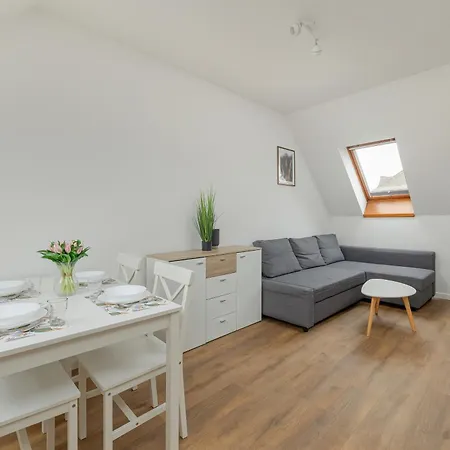 Unique Apartments In Szczecin By Rent Like Home Zewnętrze zdjęcie