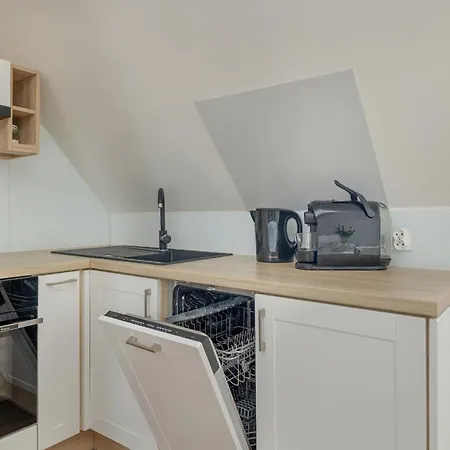 Unique Apartments In Szczecin By Rent Like Home Zewnętrze zdjęcie