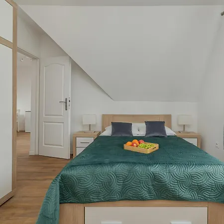 Unique Apartments In Szczecin By Rent Like Home Zewnętrze zdjęcie