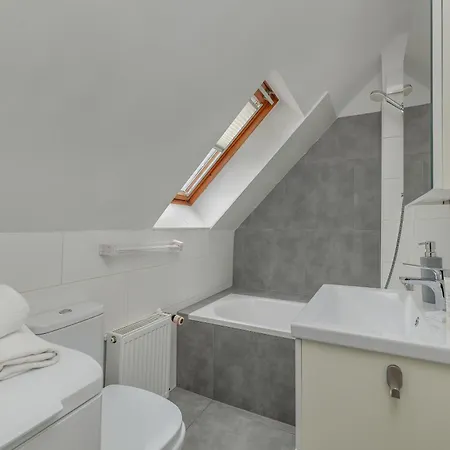 Unique Apartments In Szczecin By Rent Like Home Zewnętrze zdjęcie
