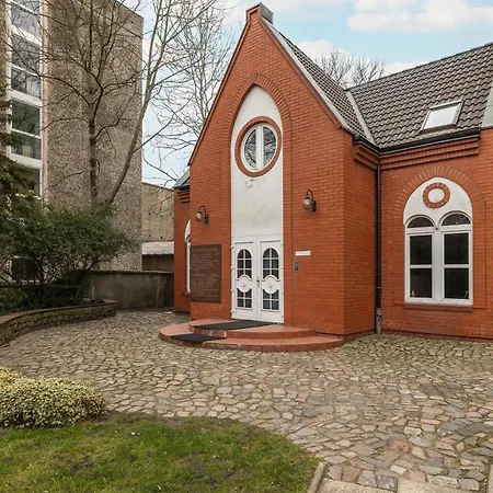 Unique Apartments In Szczecin By Rent Like Home Zewnętrze zdjęcie
