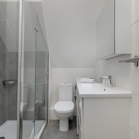 Unique Apartments In Szczecin By Rent Like Home Zewnętrze zdjęcie