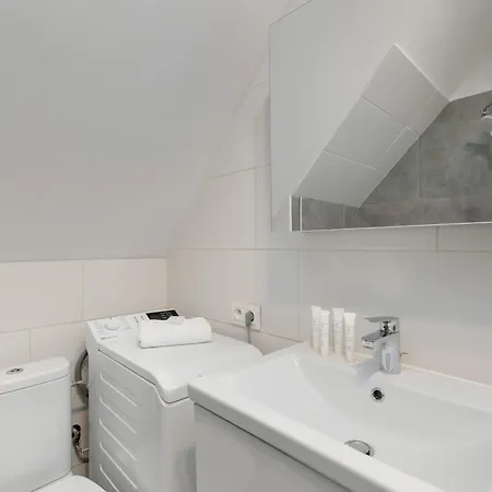 Unique Apartments In Szczecin By Rent Like Home Zewnętrze zdjęcie