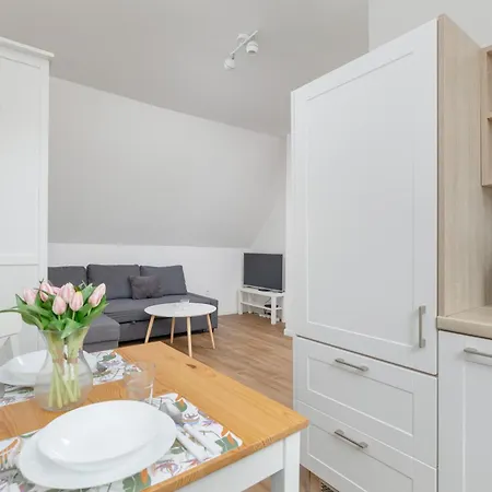 Unique Apartments In Szczecin By Rent Like Home Zewnętrze zdjęcie