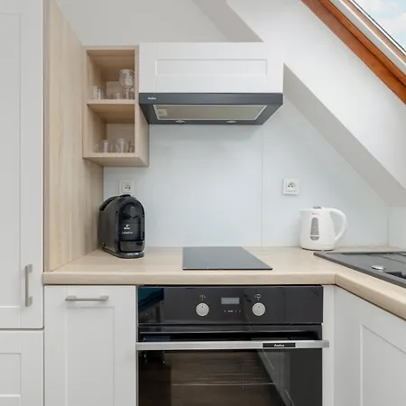 Unique Apartments In Szczecin By Rent Like Home Zewnętrze zdjęcie