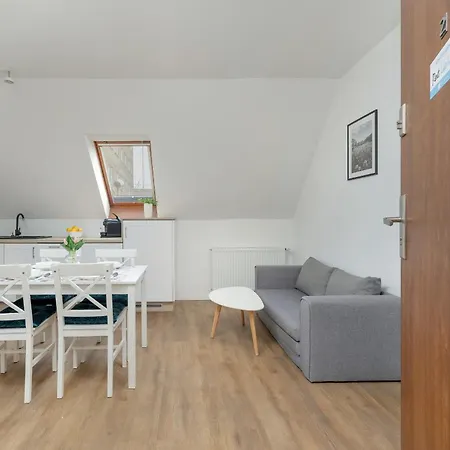 Unique Apartments In Szczecin By Rent Like Home Zewnętrze zdjęcie
