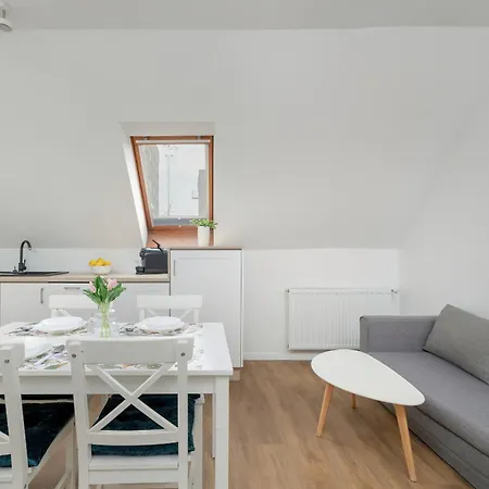 Unique Apartments In Szczecin By Rent Like Home Zewnętrze zdjęcie