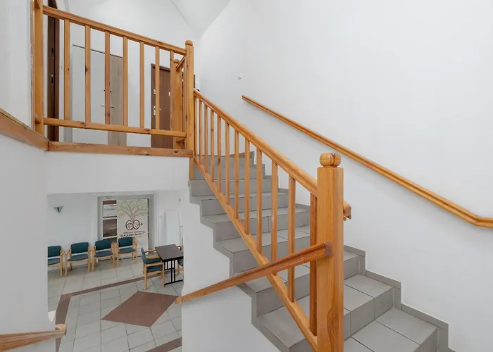 Unique Apartments In Szczecin By Rent Like Home