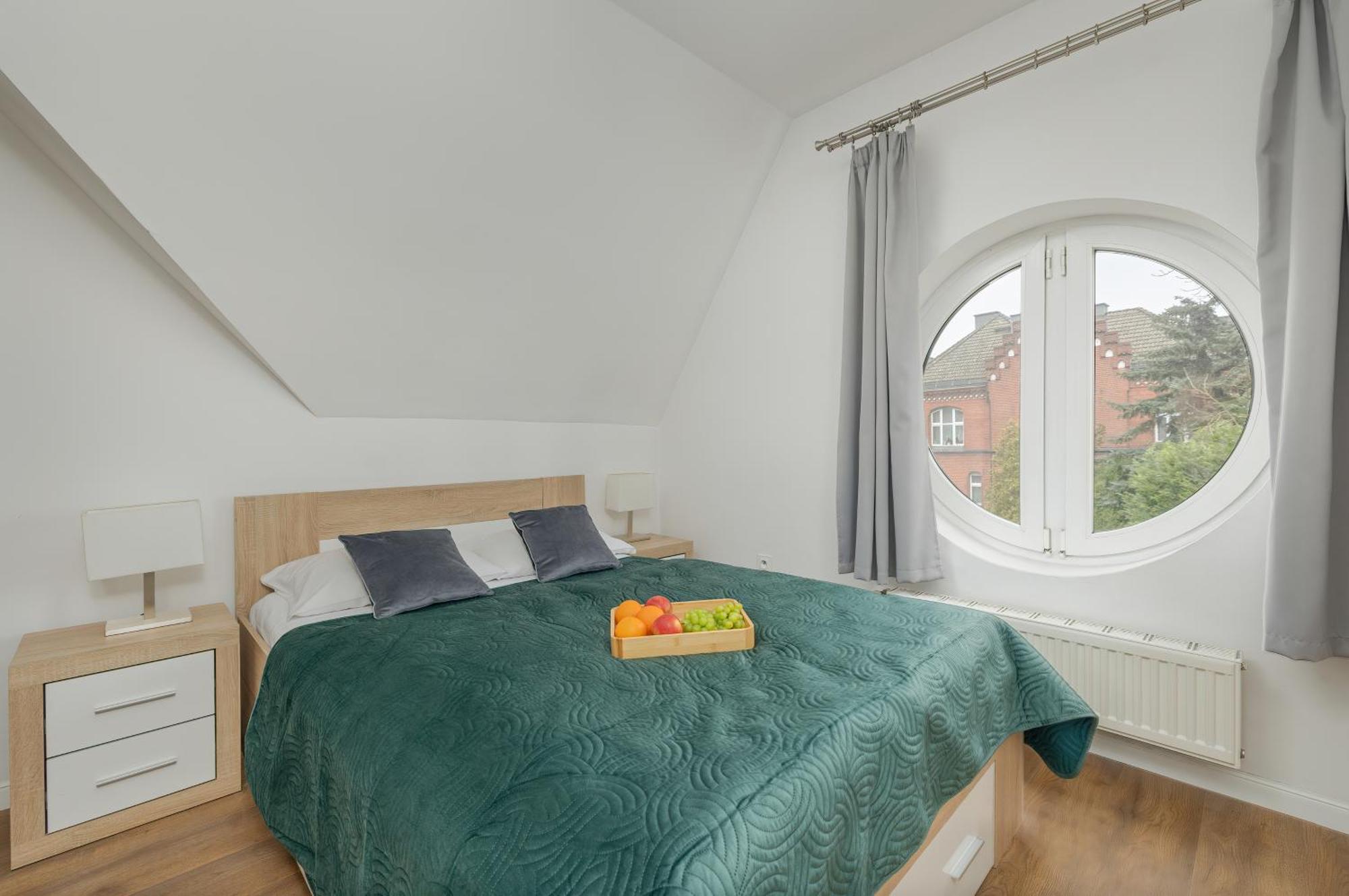 Unique In By Rent Like Apartament Szczecin