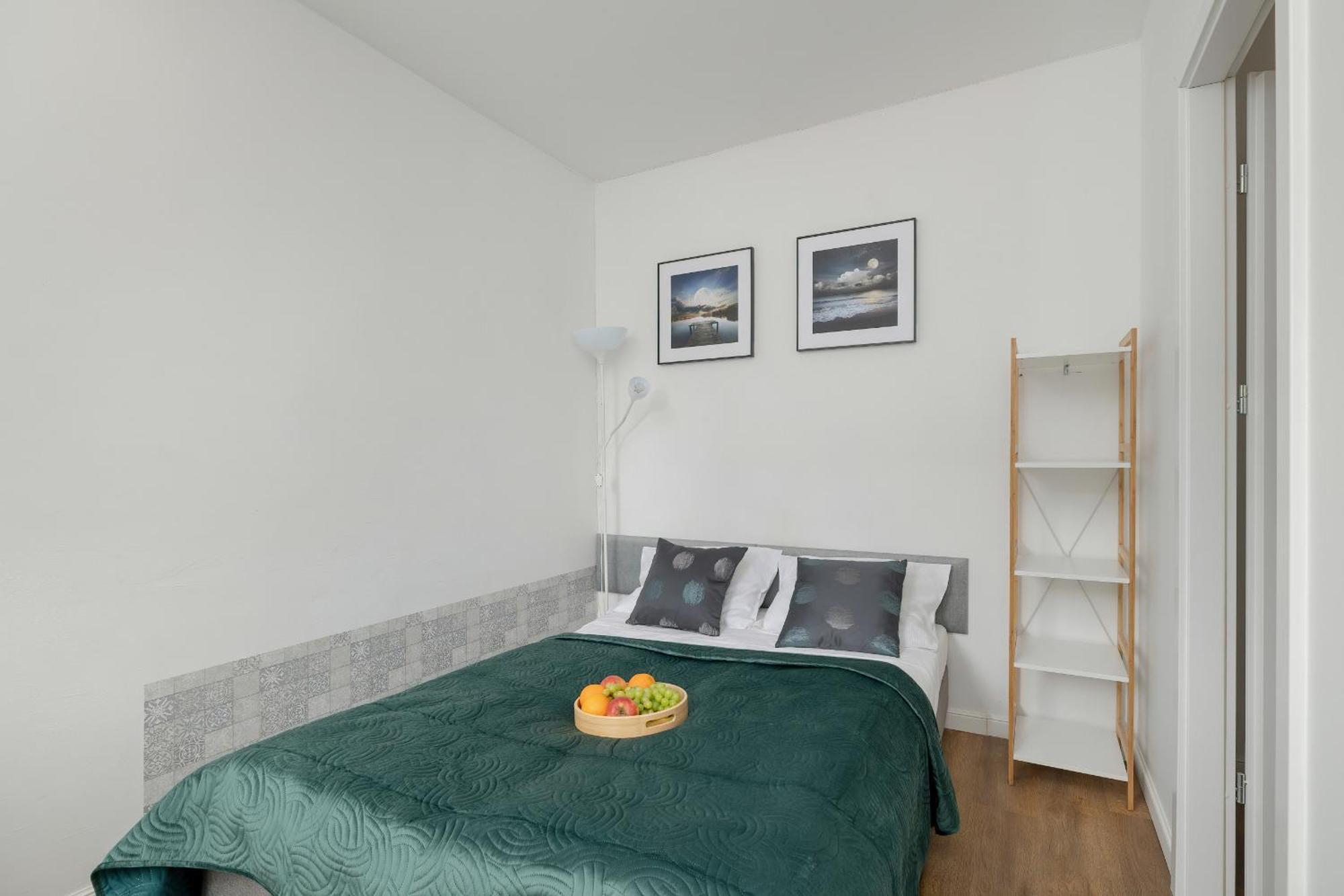 Apartment Unique In By Rent Like Szczecin