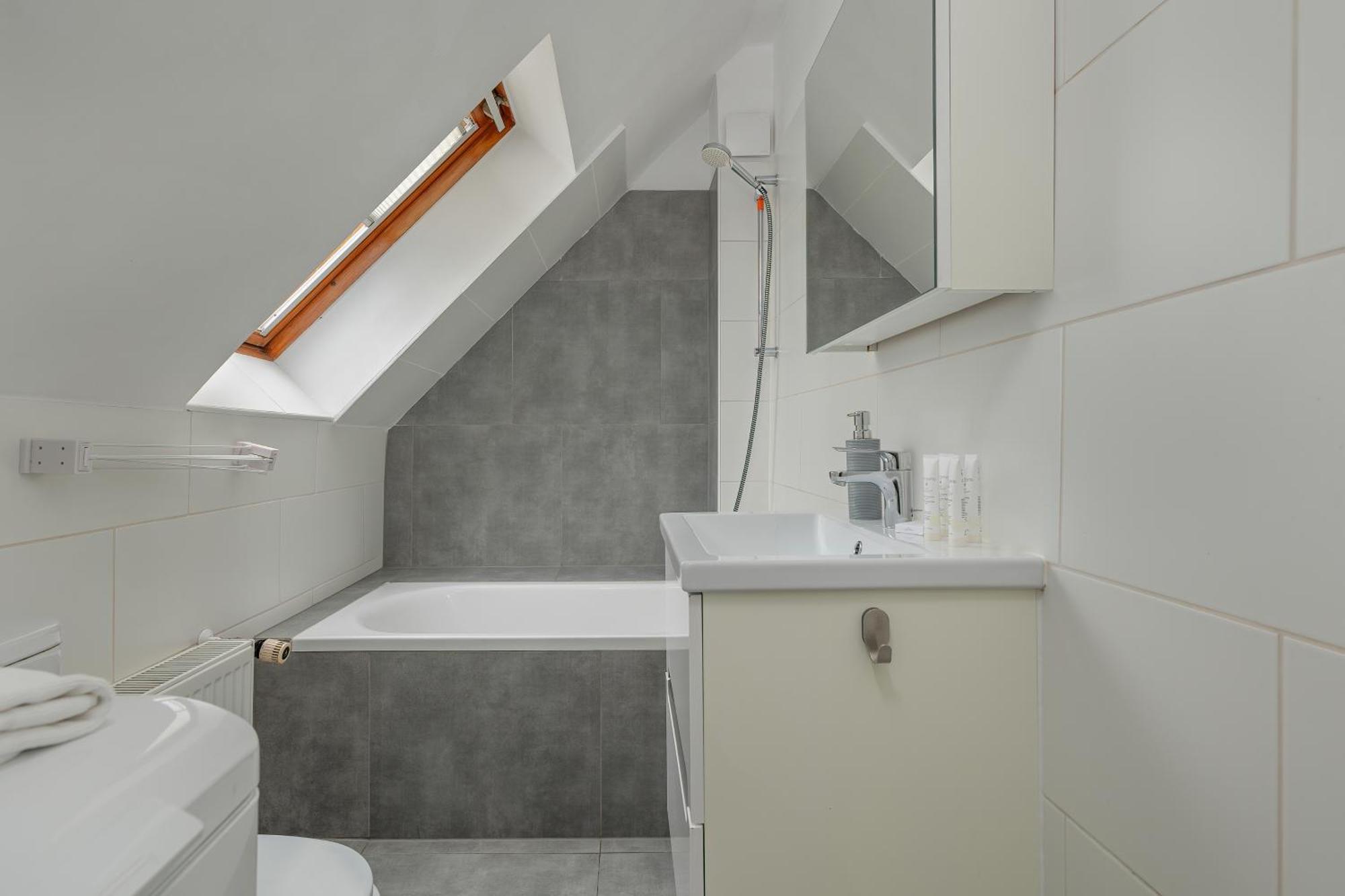 Unique In By Rent Like Apartment Szczecin