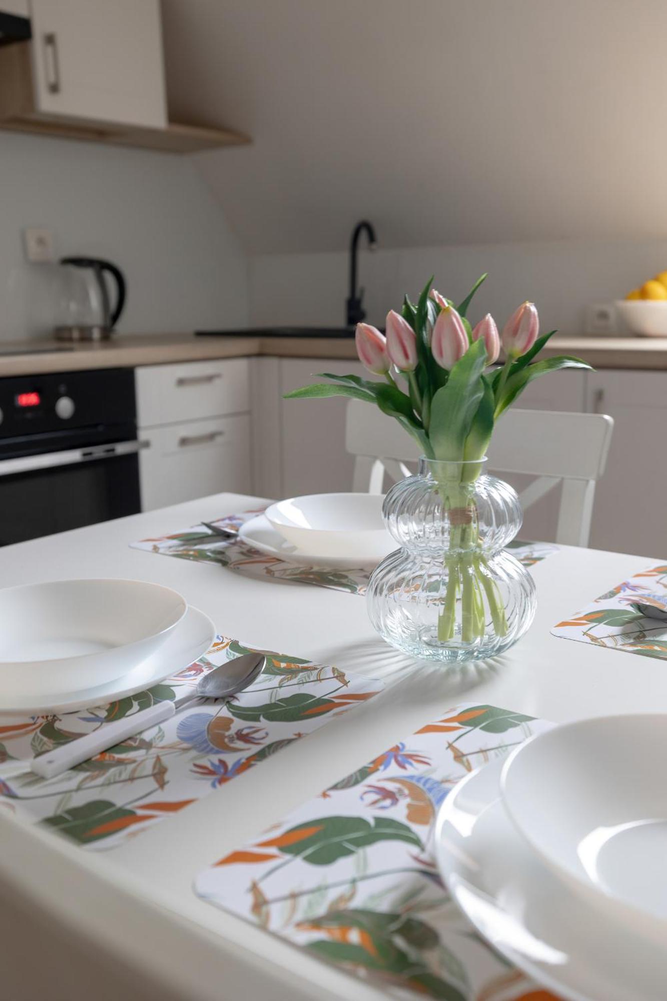 Unique In By Rent Like Szczecin
