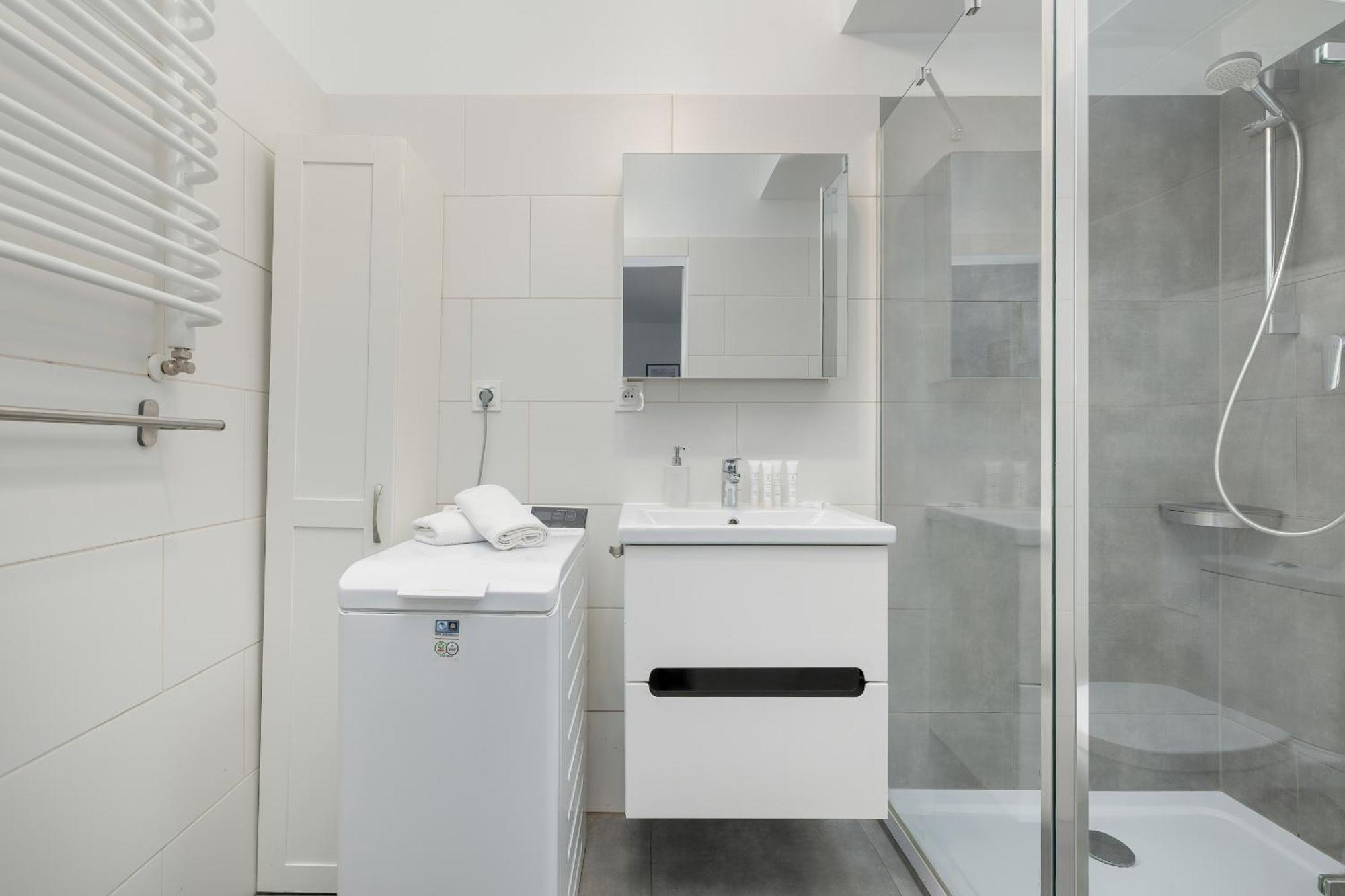 Apartment Unique In By Rent Like Szczecin