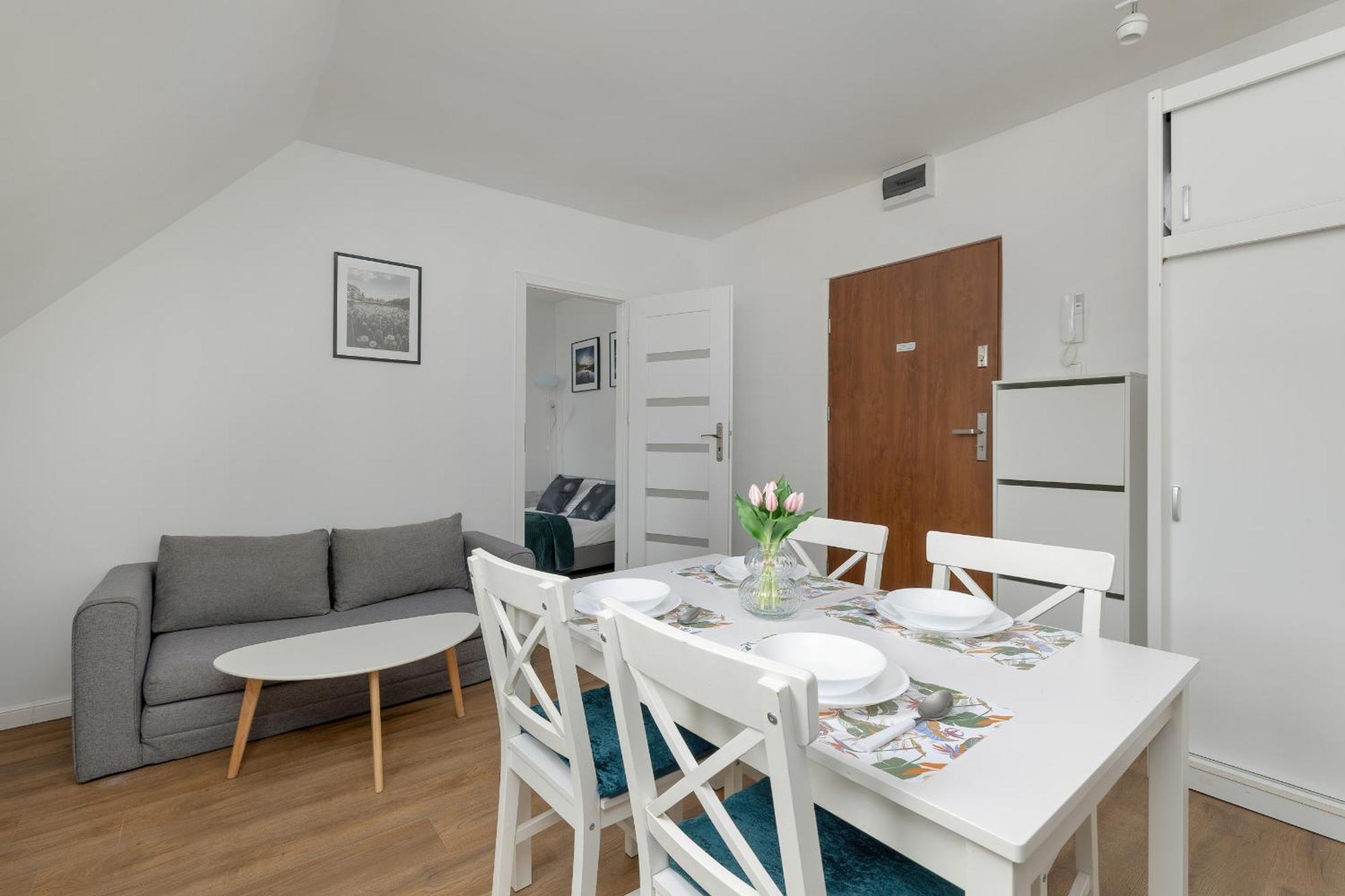 Apartment Unique In By Rent Like Szczecin