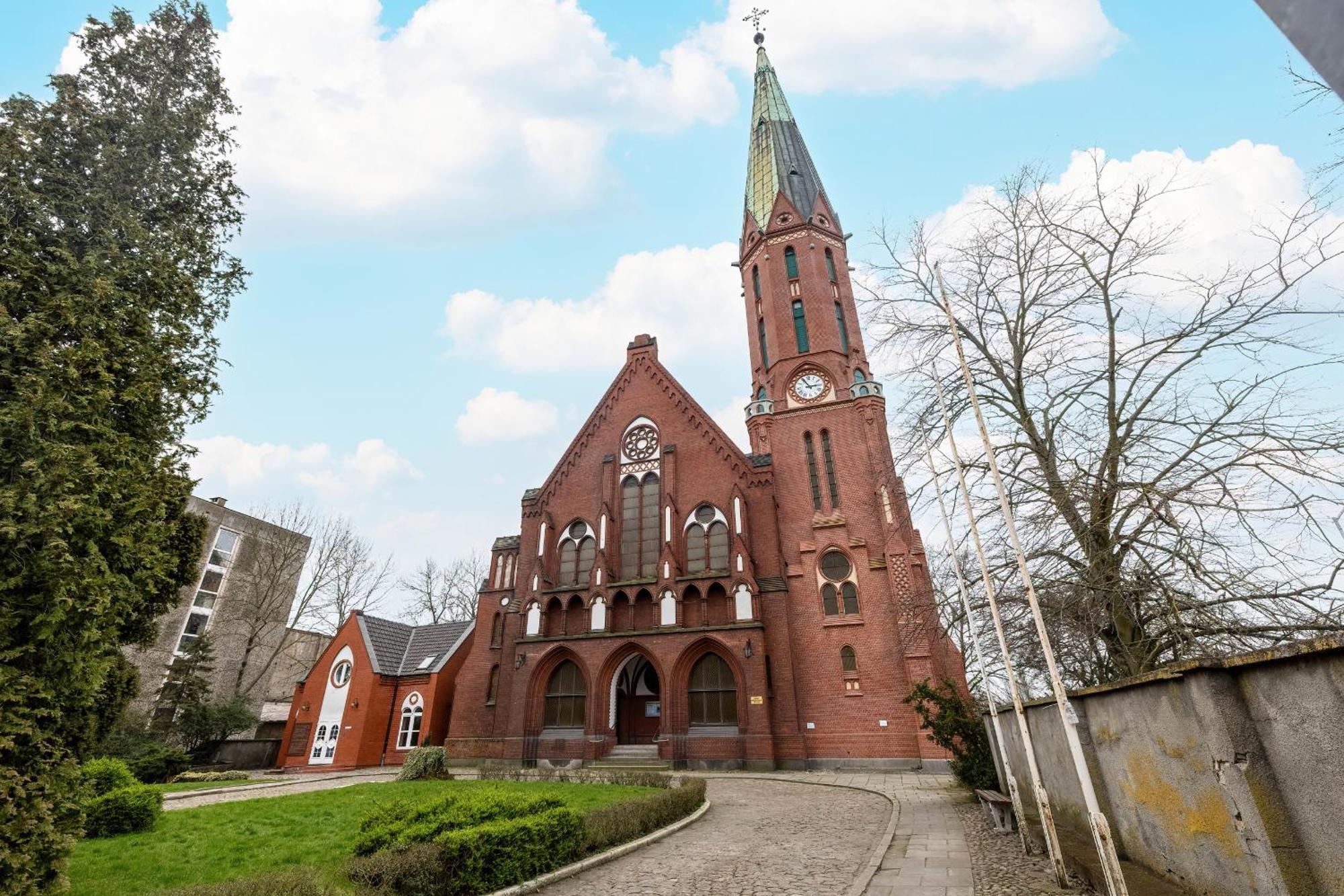 Apartament Unique In By Rent Like