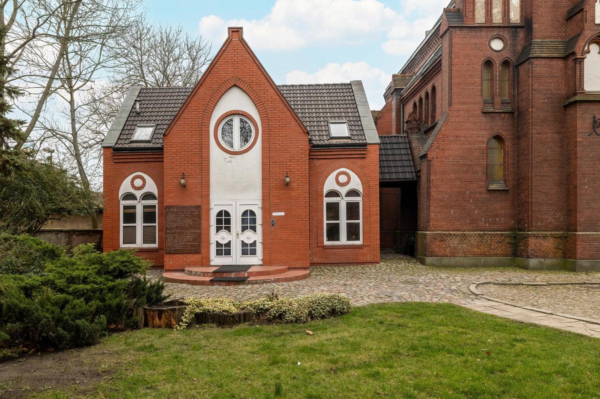 Unique In By Rent Like Szczecin