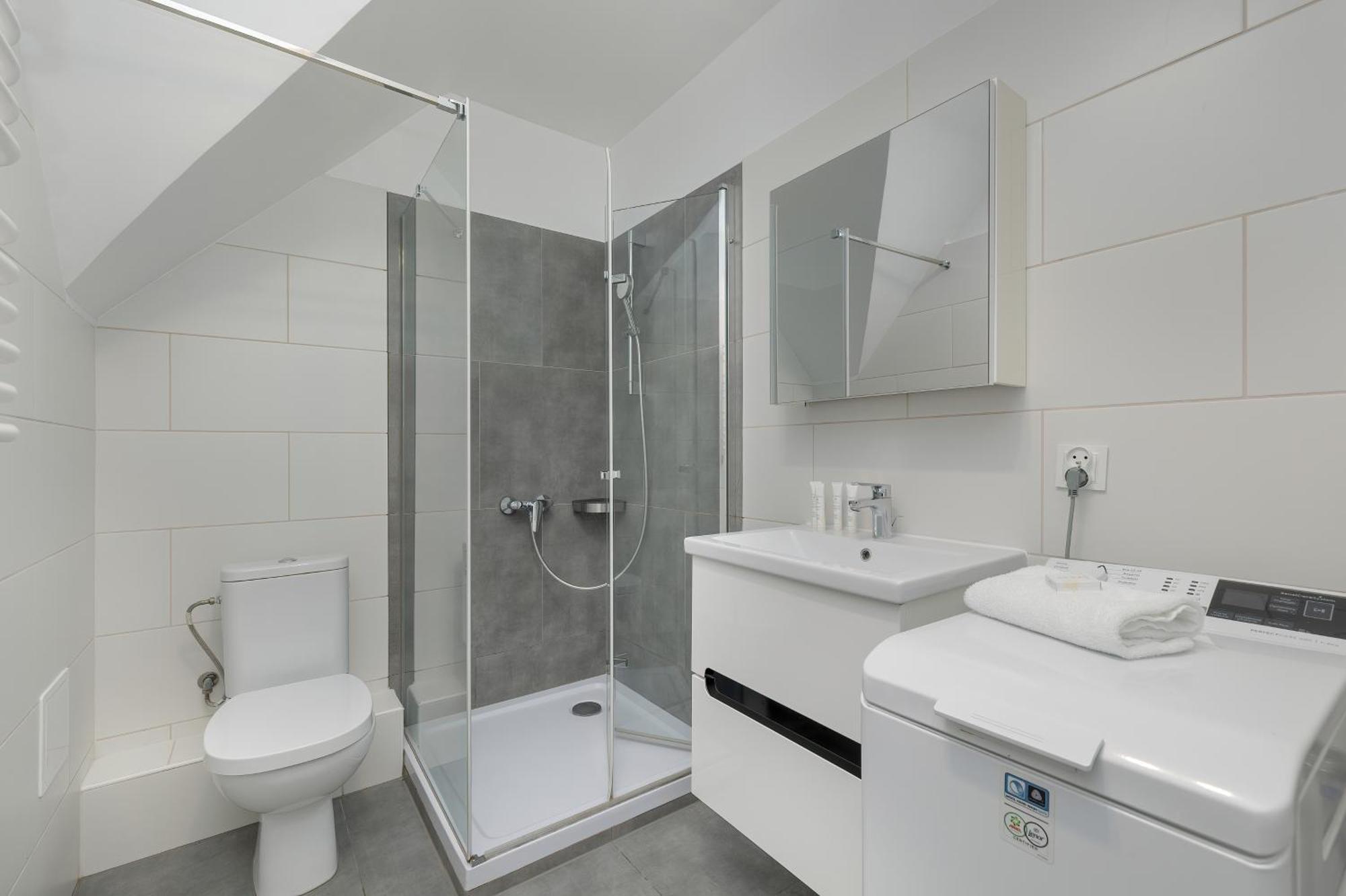 Apartment Unique In By Rent Like Szczecin