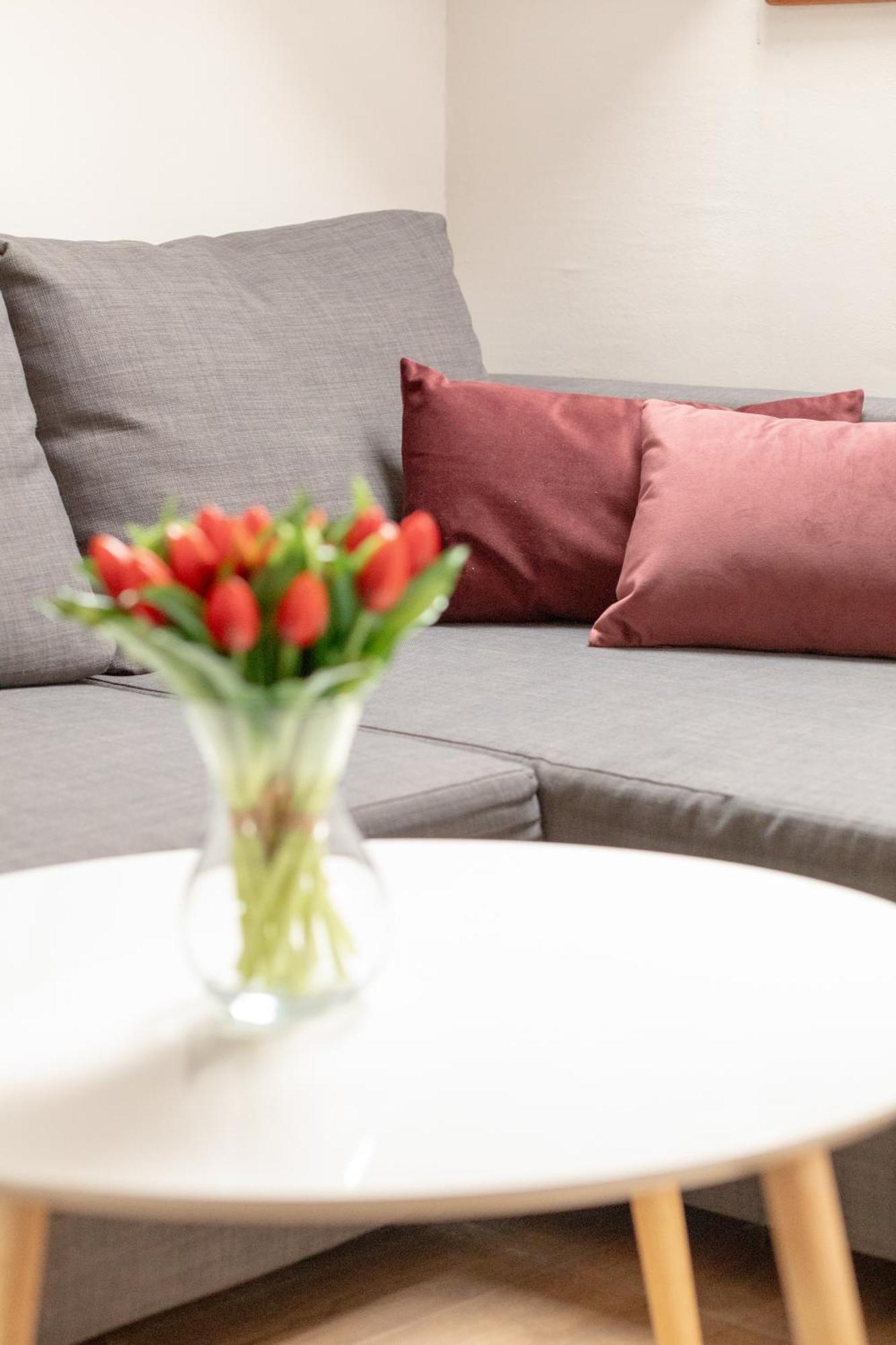 Unique In By Rent Like Apartment *