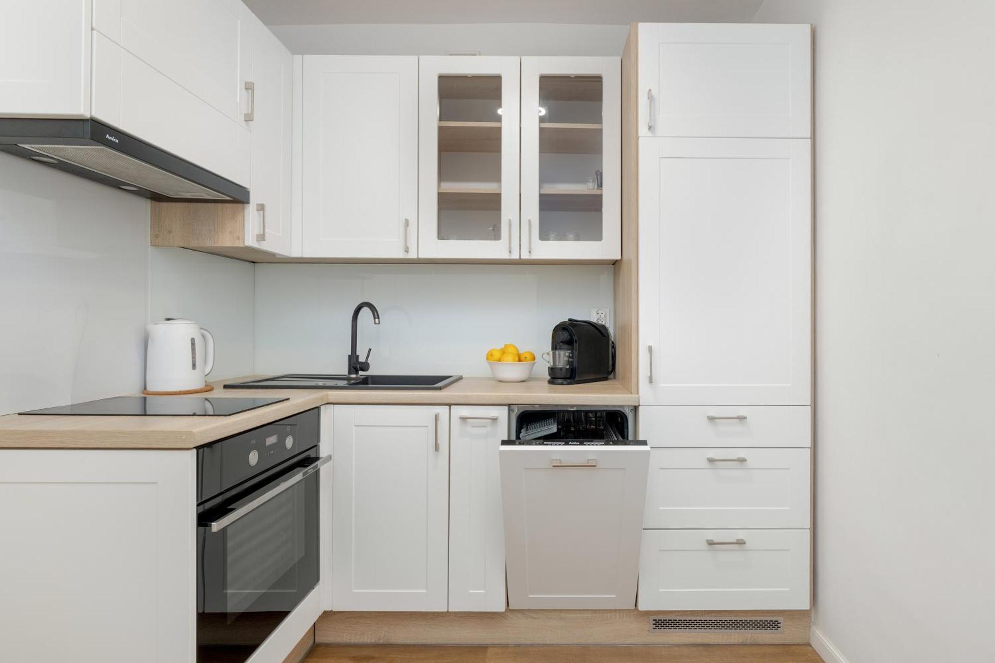 Apartment Unique In By Rent Like Szczecin