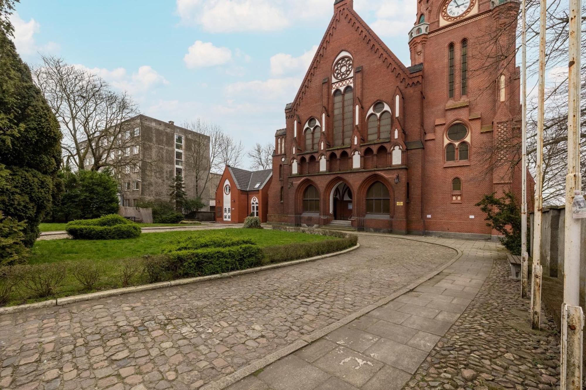 Unique In By Rent Like Apartament Szczecin