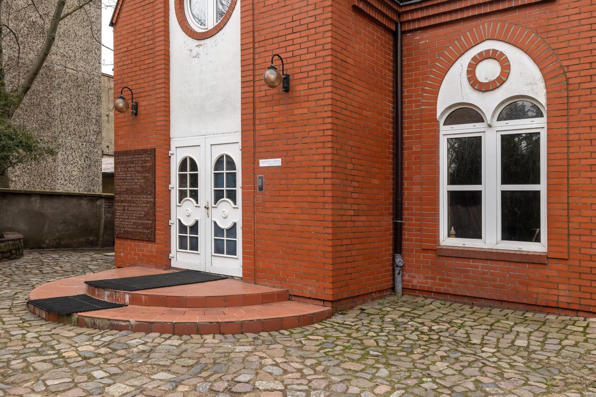 Apartament Unique In By Rent Like