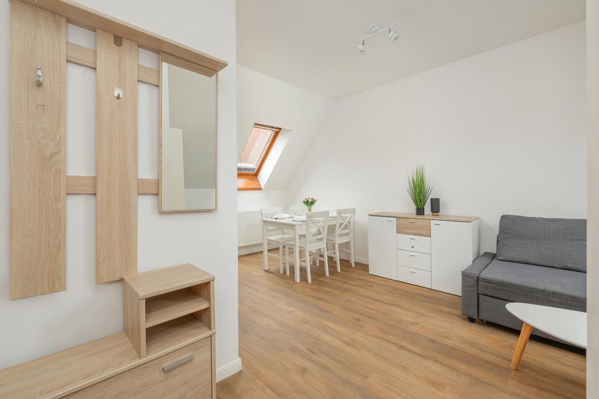 Unique In By Rent Like Apartament