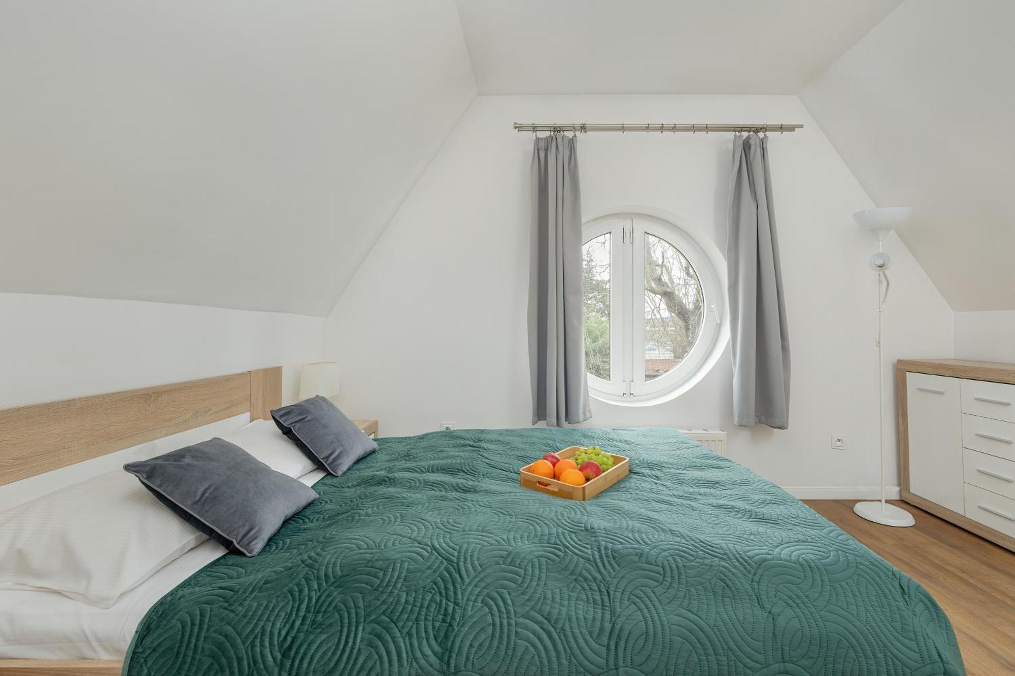 Apartment Unique In By Rent Like Szczecin