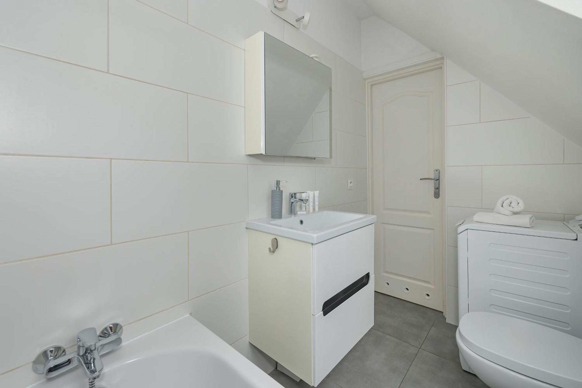 Unique In By Rent Like Apartment Szczecin
