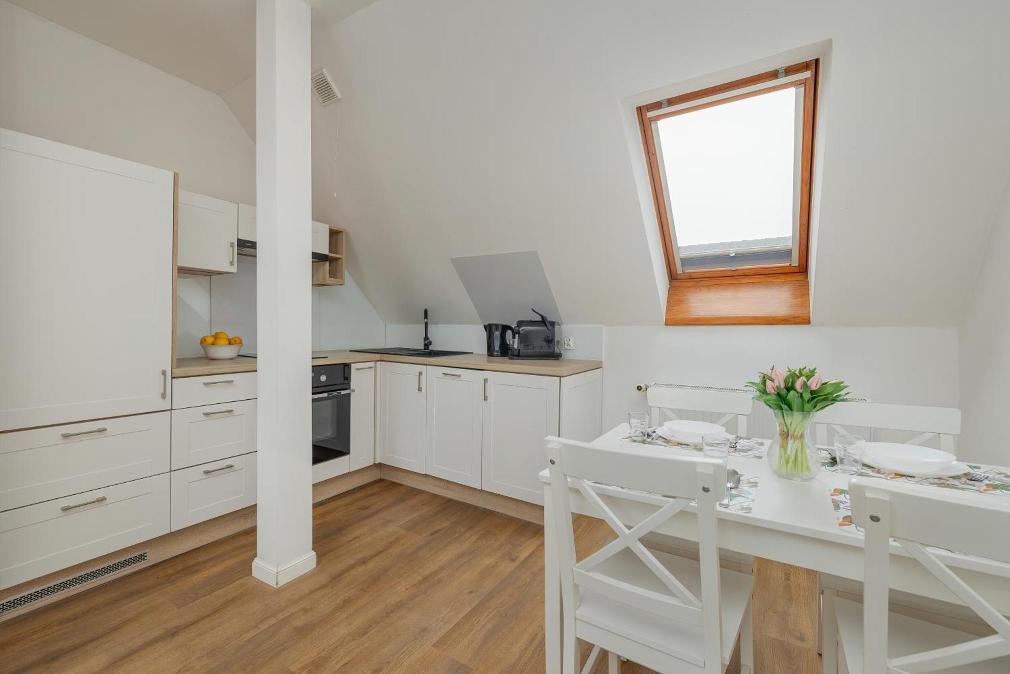 Unique In By Rent Like Szczecin