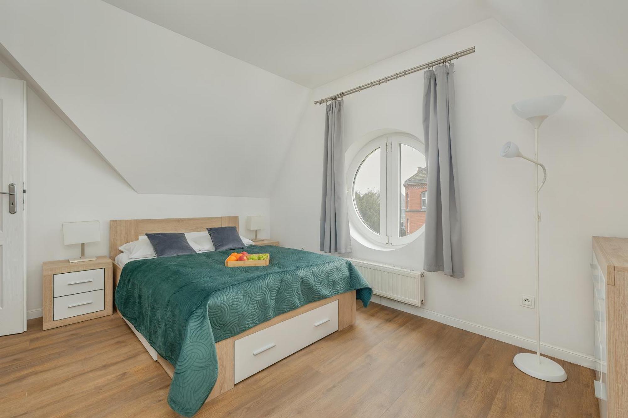 Unique In By Rent Like Apartment *