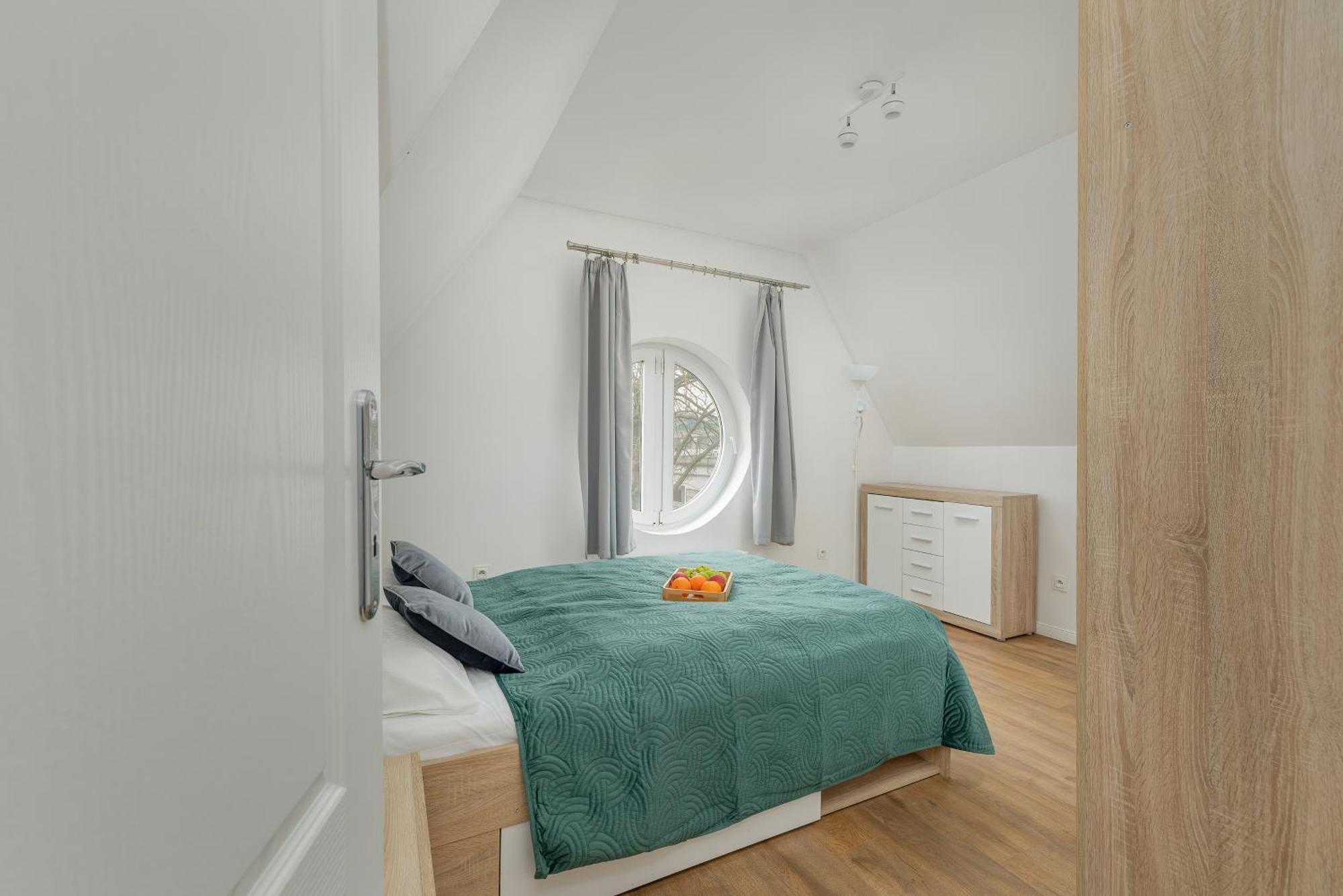 Unique In By Rent Like Szczecin