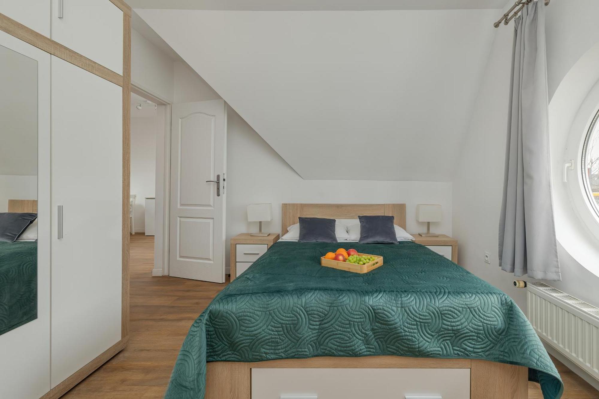 Unique In By Rent Like Apartament