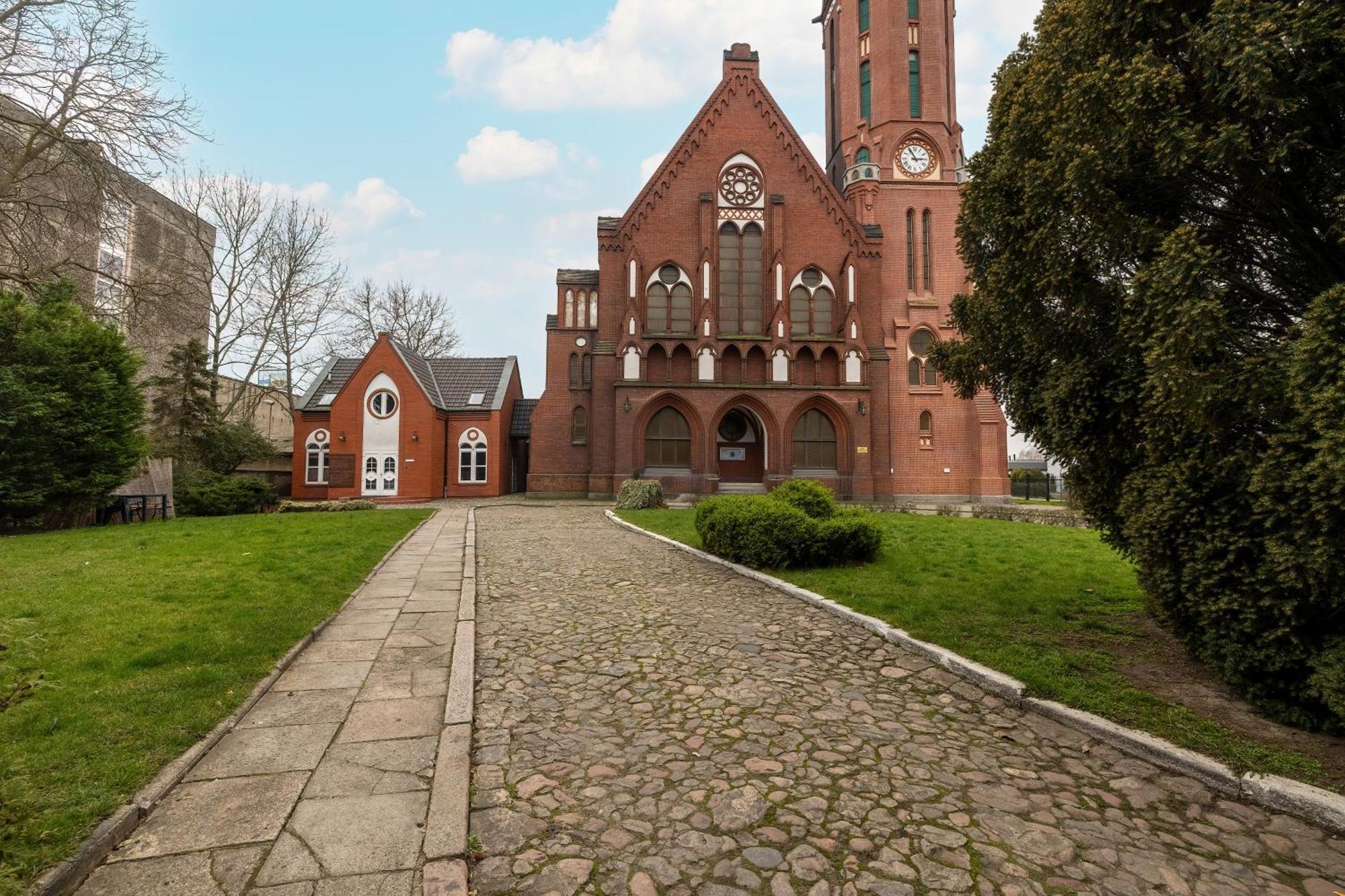 Apartament Unique In By Rent Like