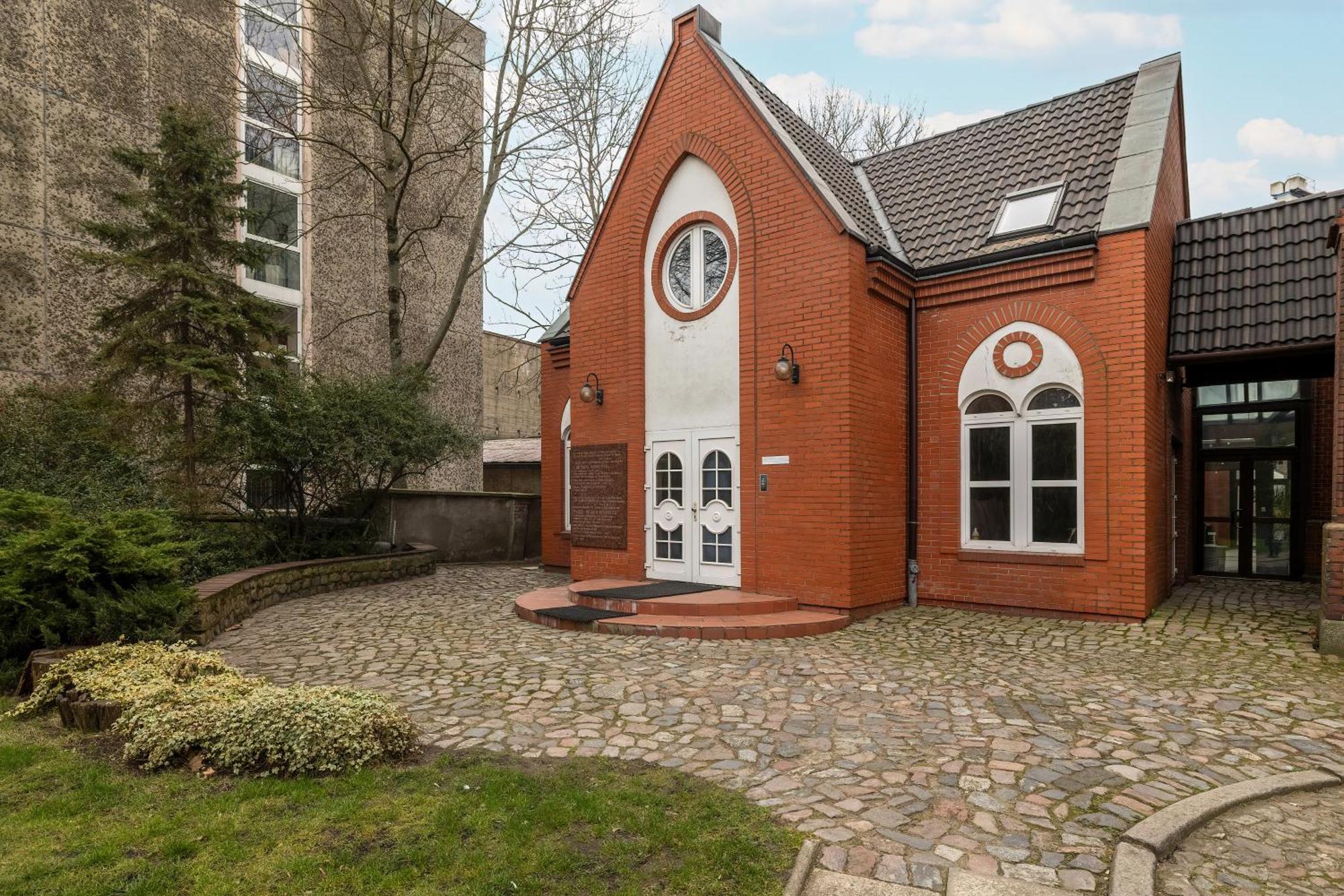 Unique In By Rent Like Apartment Szczecin