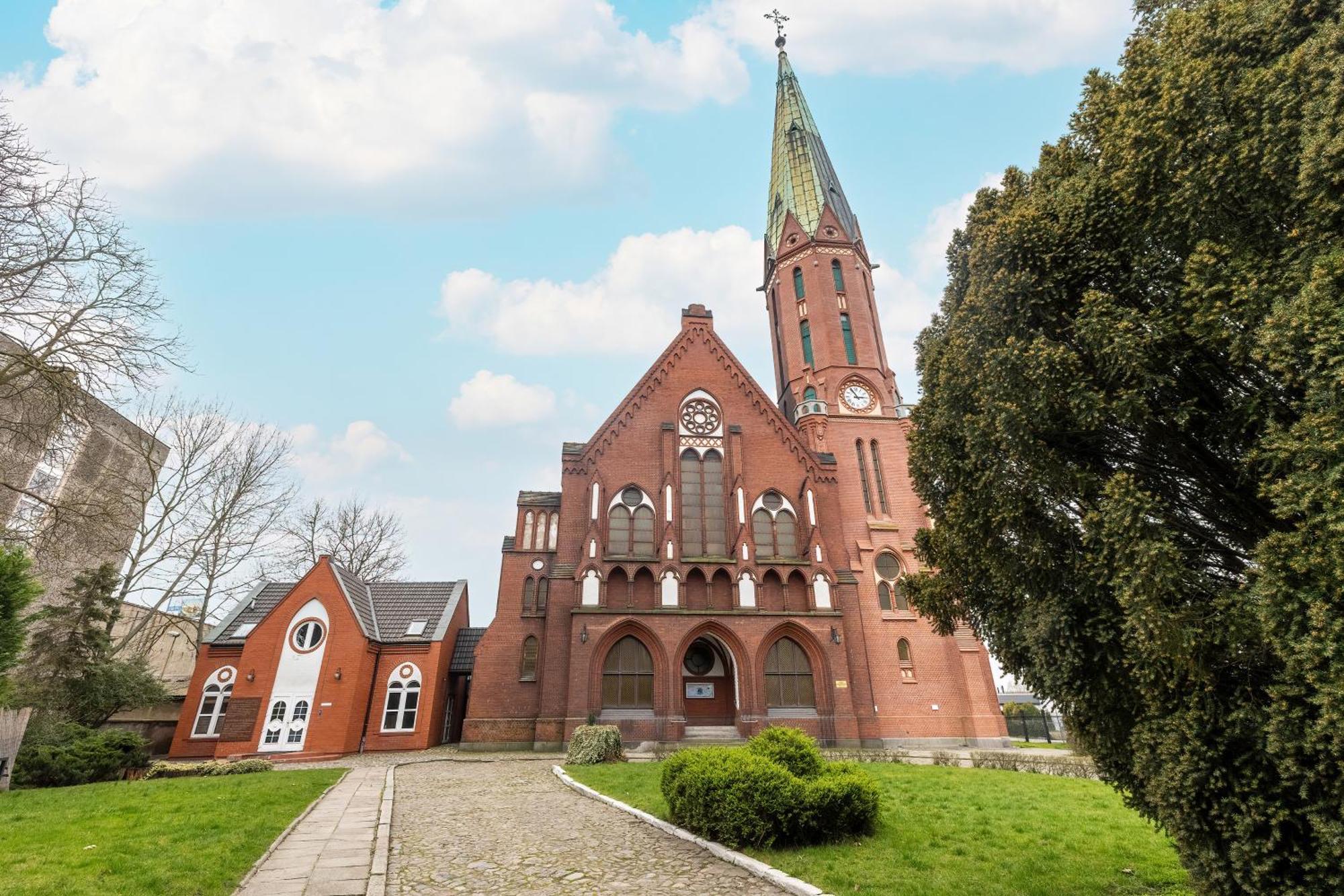 Unique In By Rent Like Szczecin