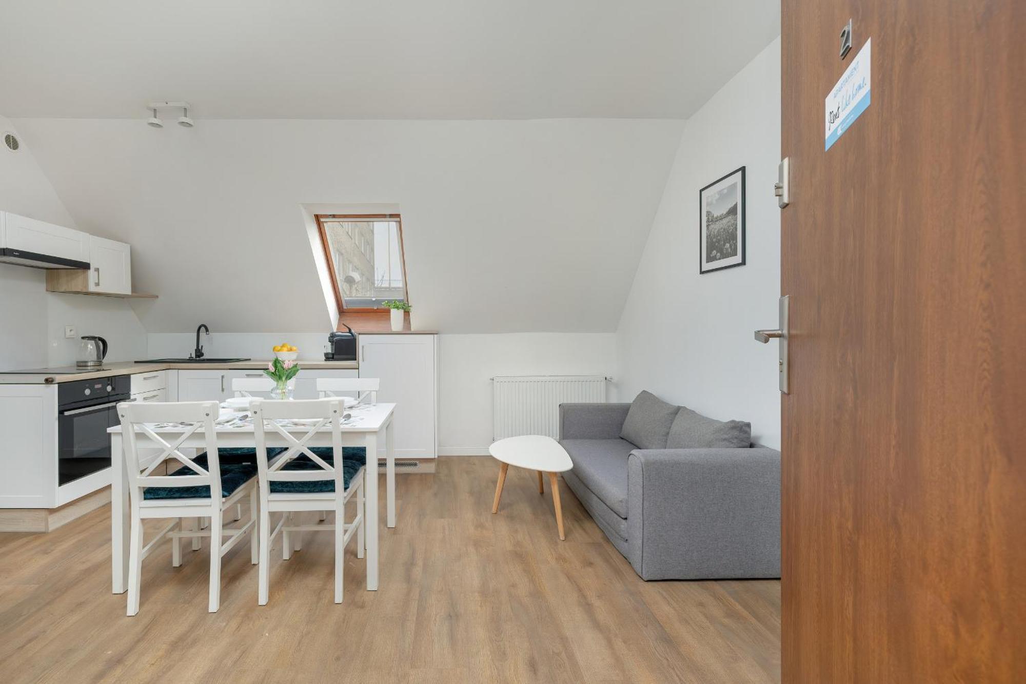 Unique In By Rent Like * Szczecin